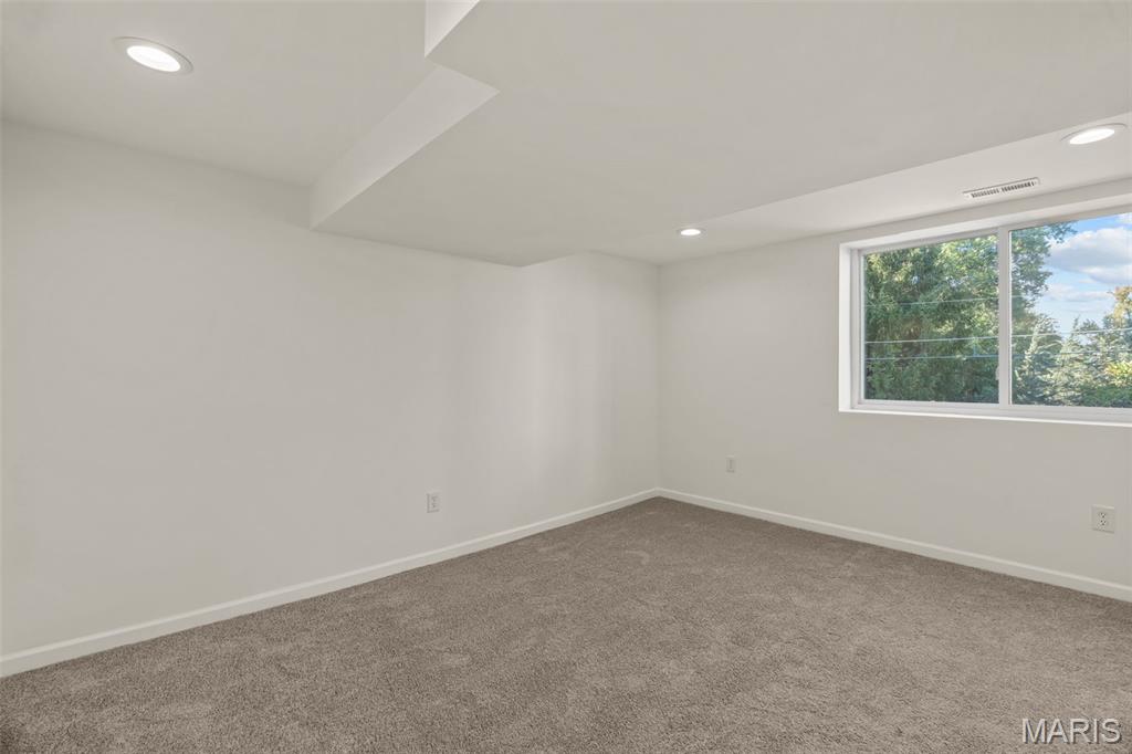 Warson Square 1 - Residential