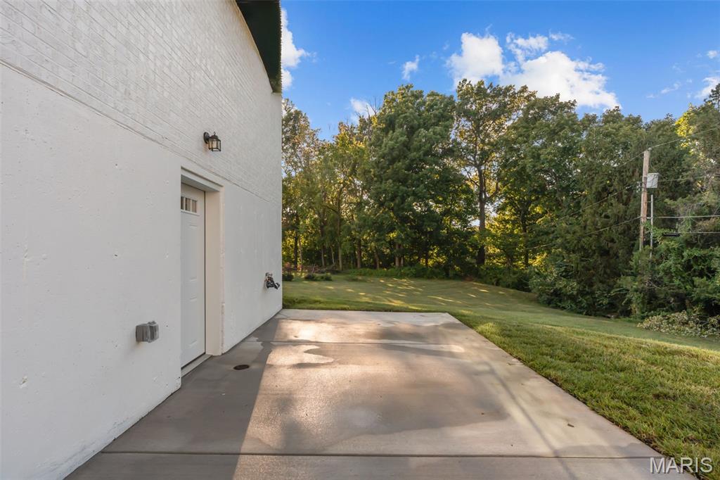 Warson Square 1 - Residential