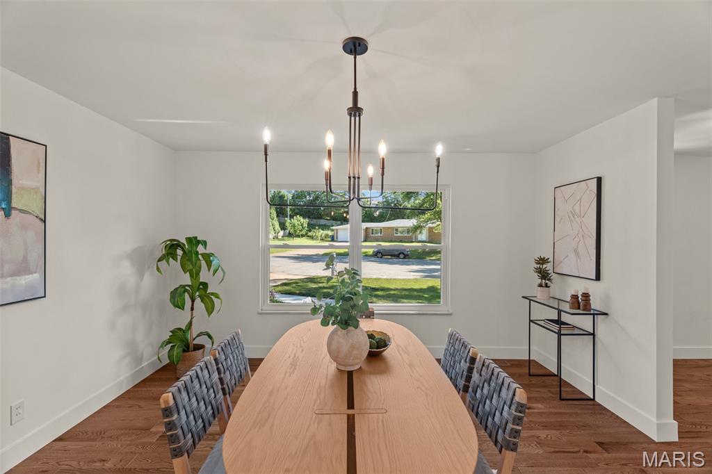 Warson Square 1 - Residential