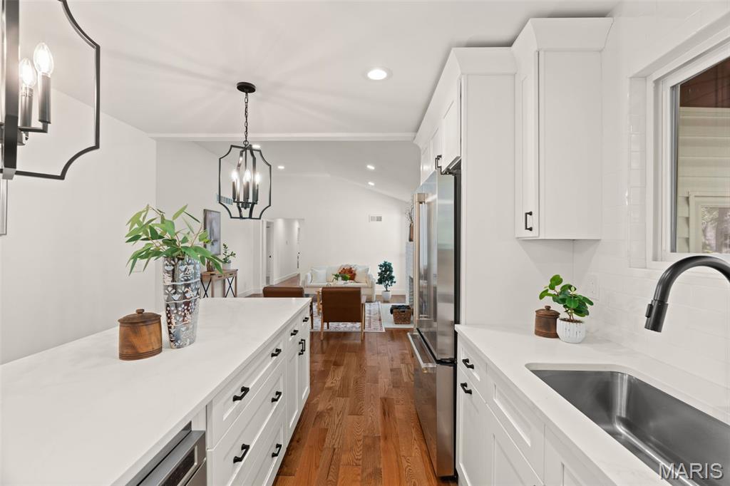 Warson Square 1 - Residential