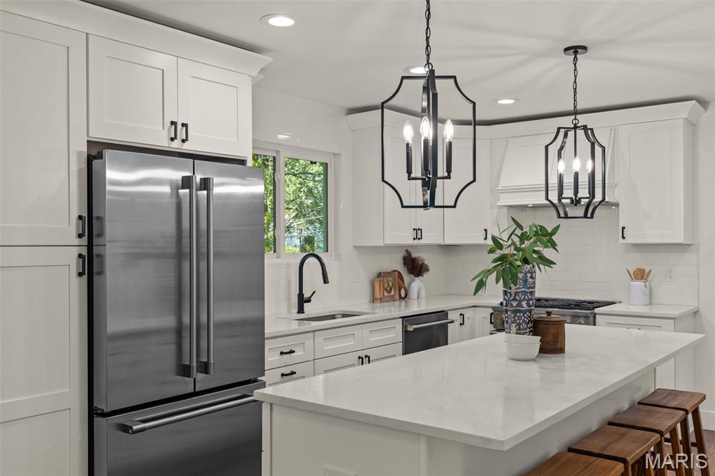 Warson Square 1 - Residential