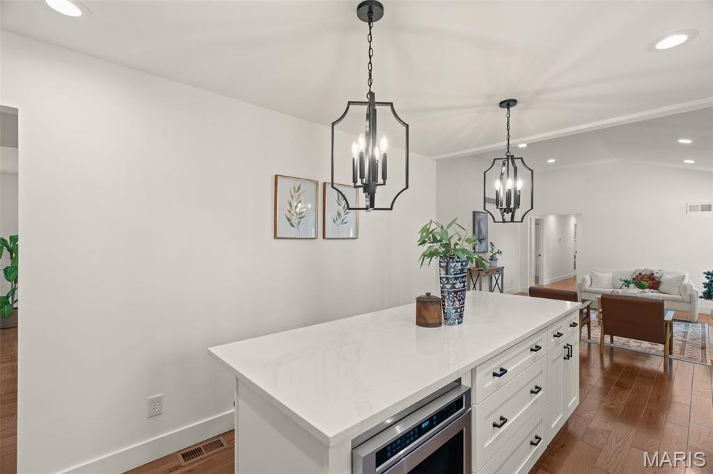 Warson Square 1 - Residential