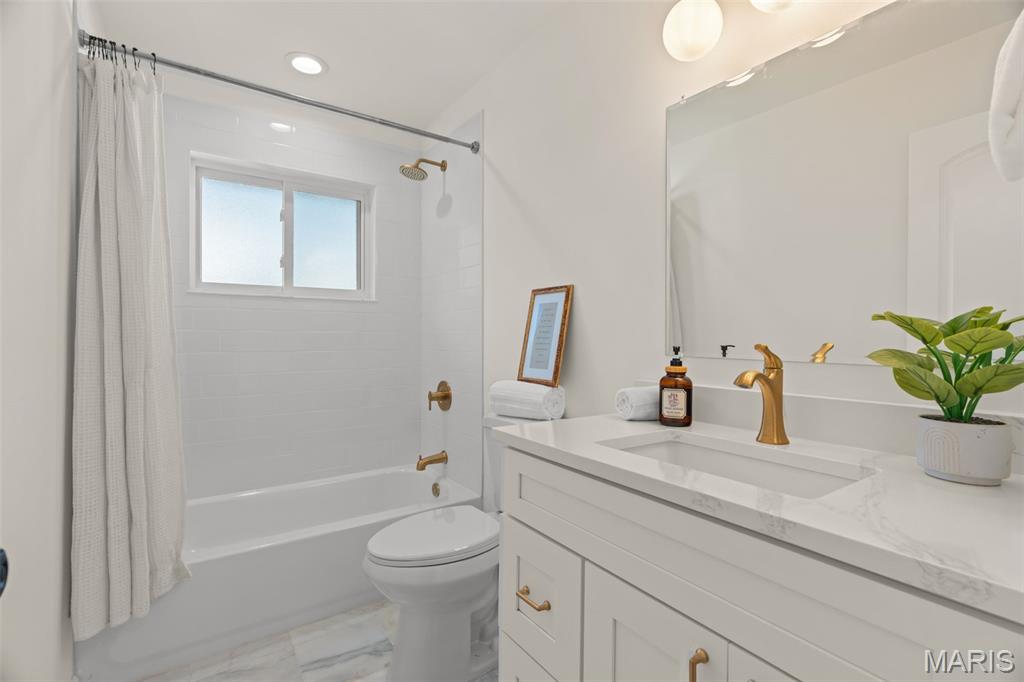 Warson Square 1 - Residential