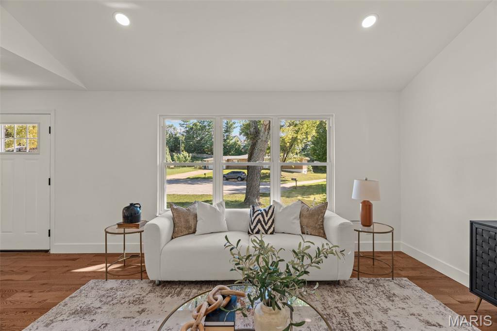 Warson Square 1 - Residential