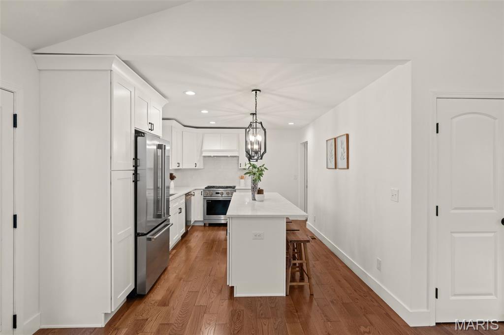 Warson Square 1 - Residential