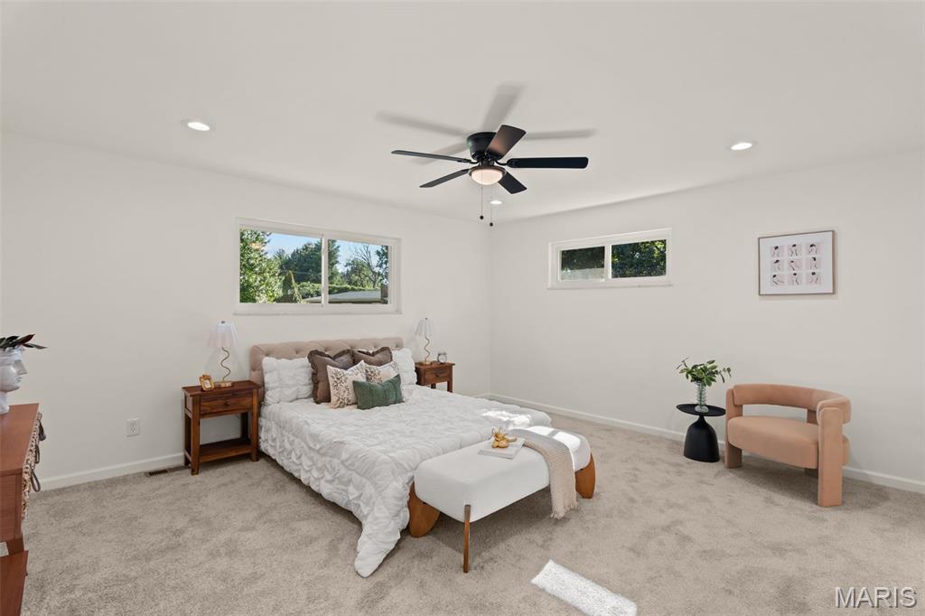 Warson Square 1 - Residential