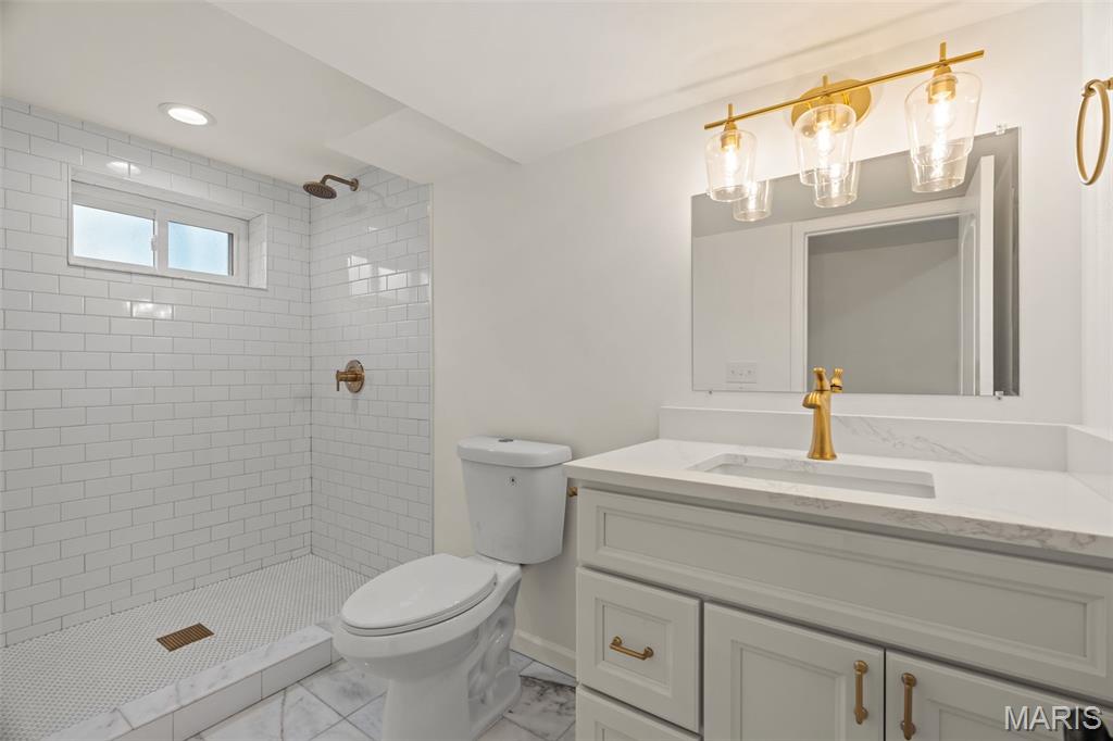Warson Square 1 - Residential