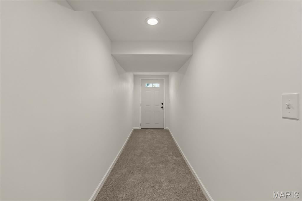 Warson Square 1 - Residential