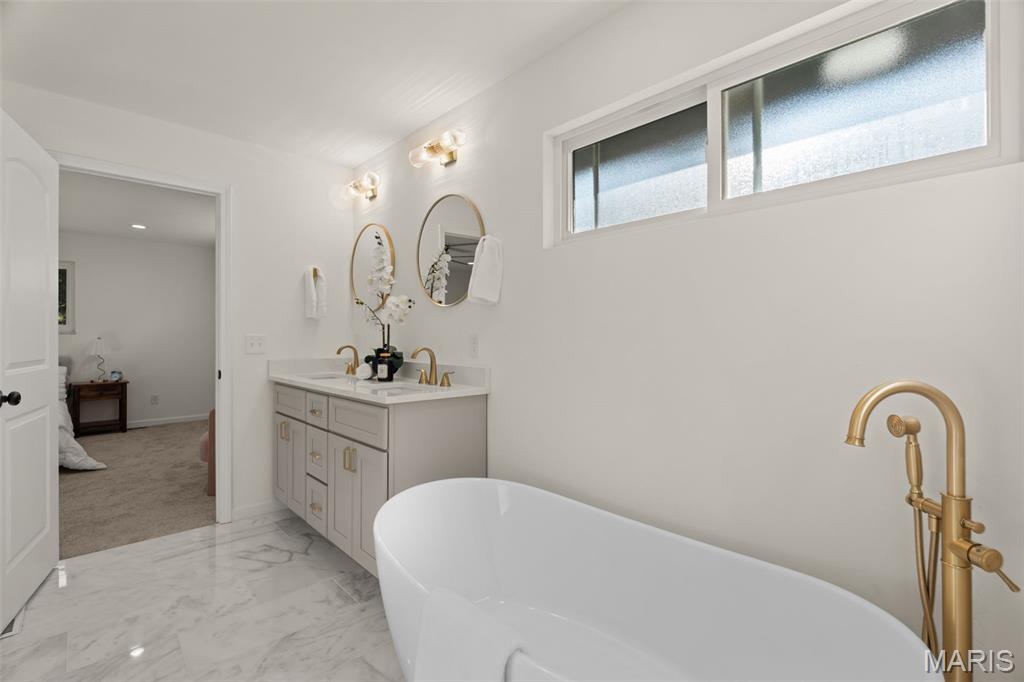 Warson Square 1 - Residential