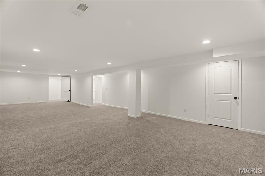 Warson Square 1 - Residential