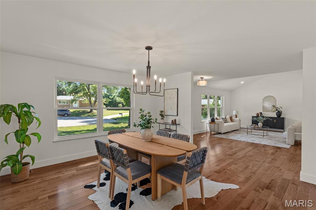 Warson Square 1 - Residential