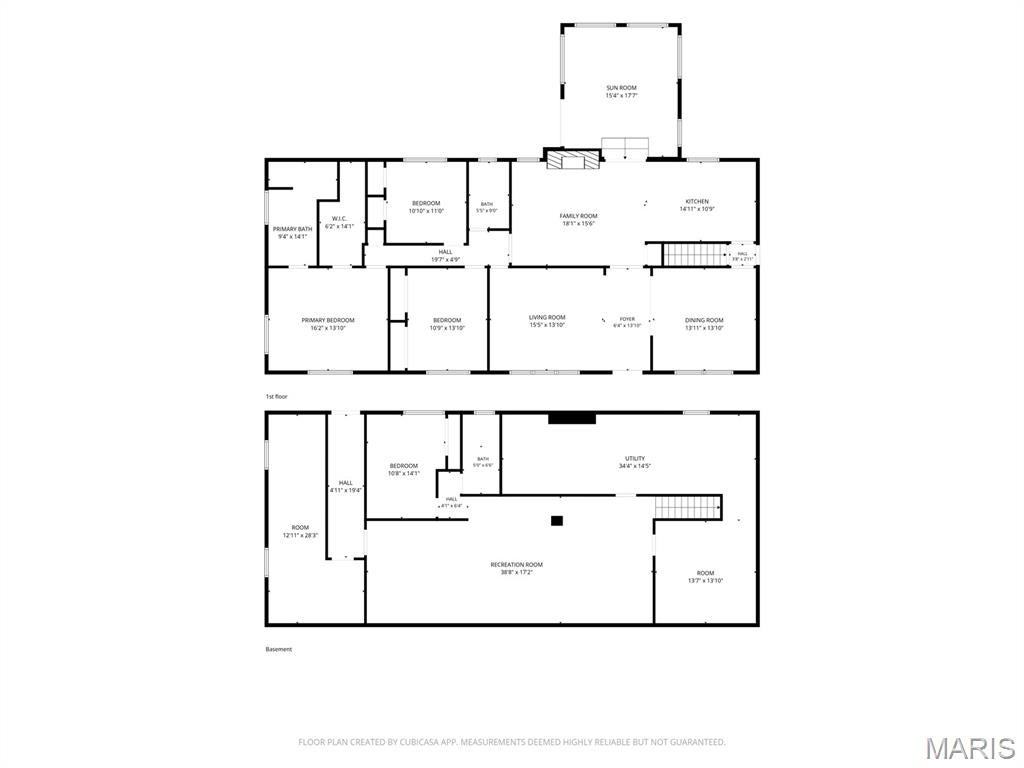 Warson Square 1 - Residential