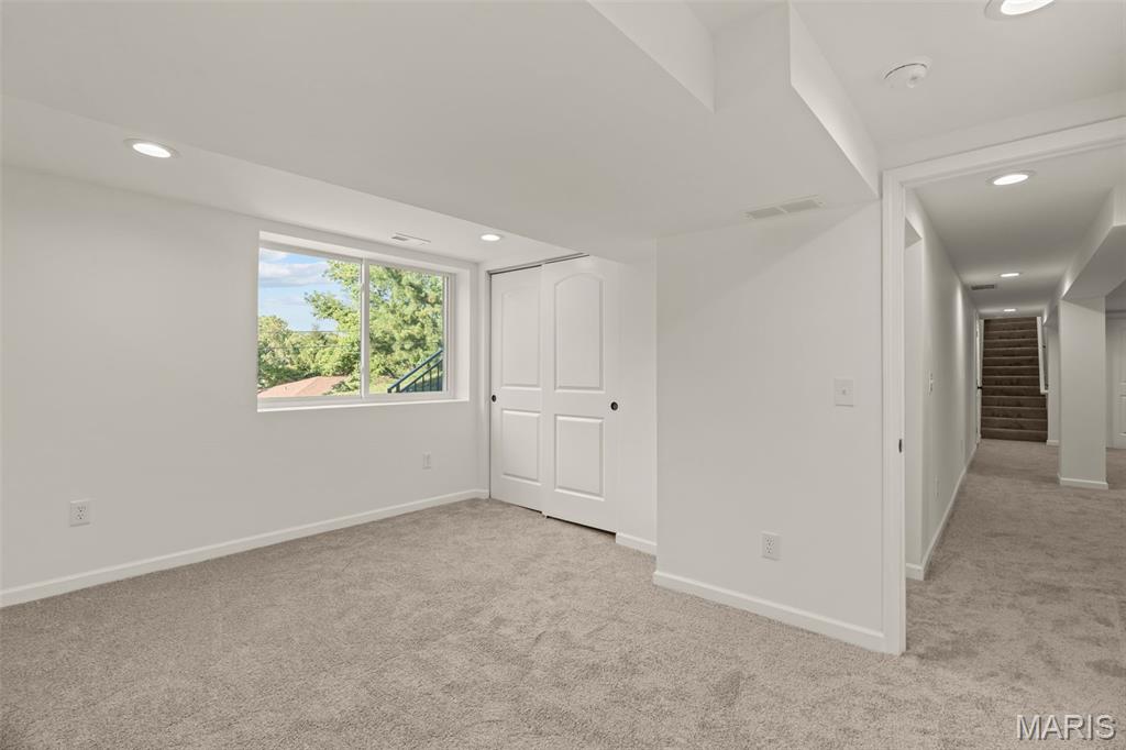 Warson Square 1 - Residential