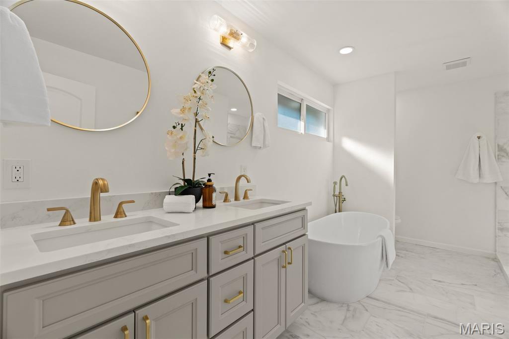 Warson Square 1 - Residential