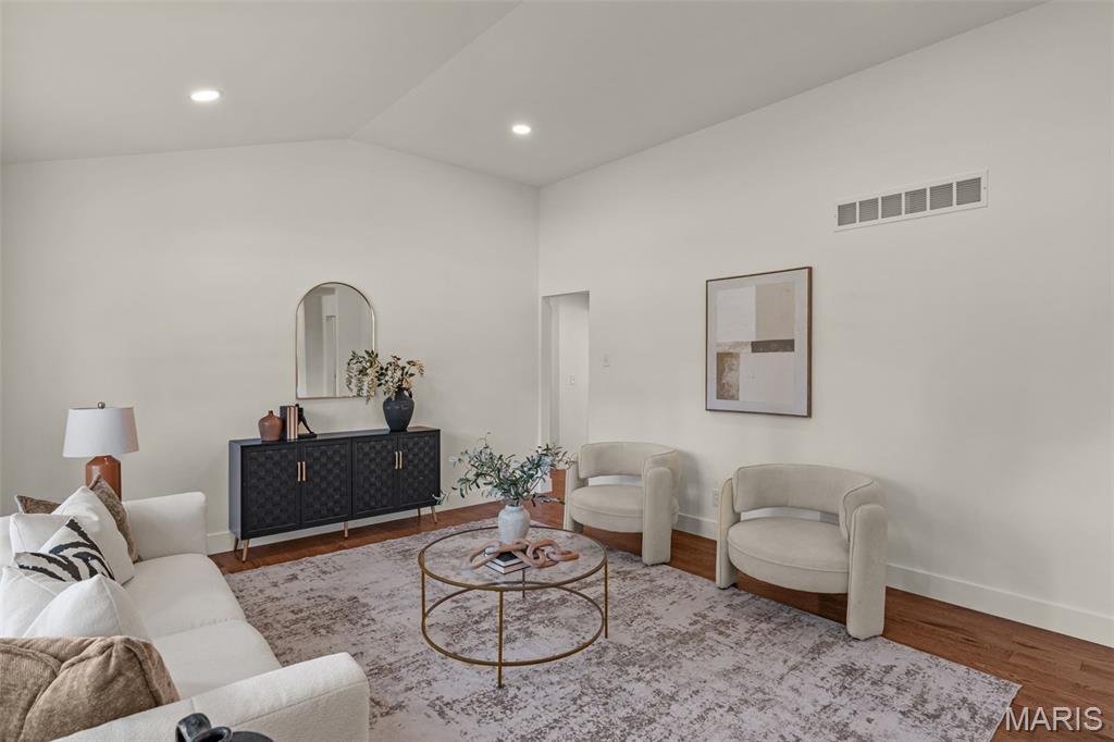 Warson Square 1 - Residential