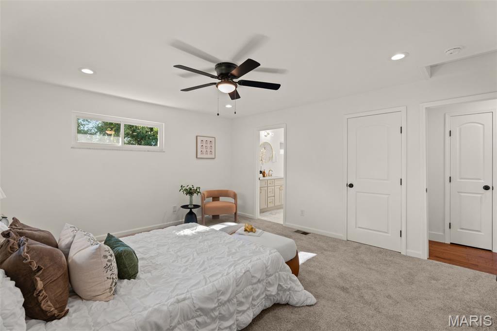 Warson Square 1 - Residential
