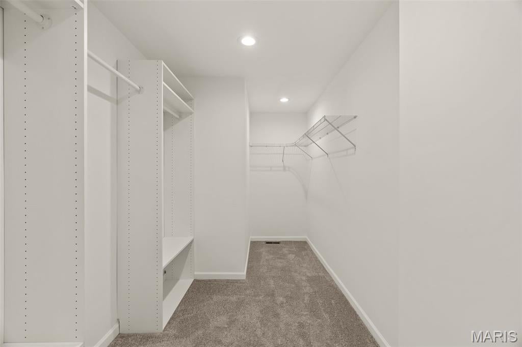 Warson Square 1 - Residential