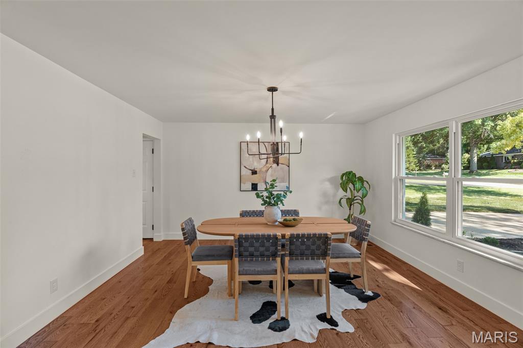 Warson Square 1 - Residential