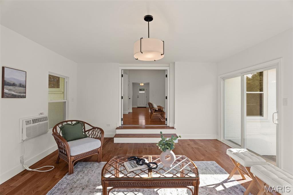Warson Square 1 - Residential