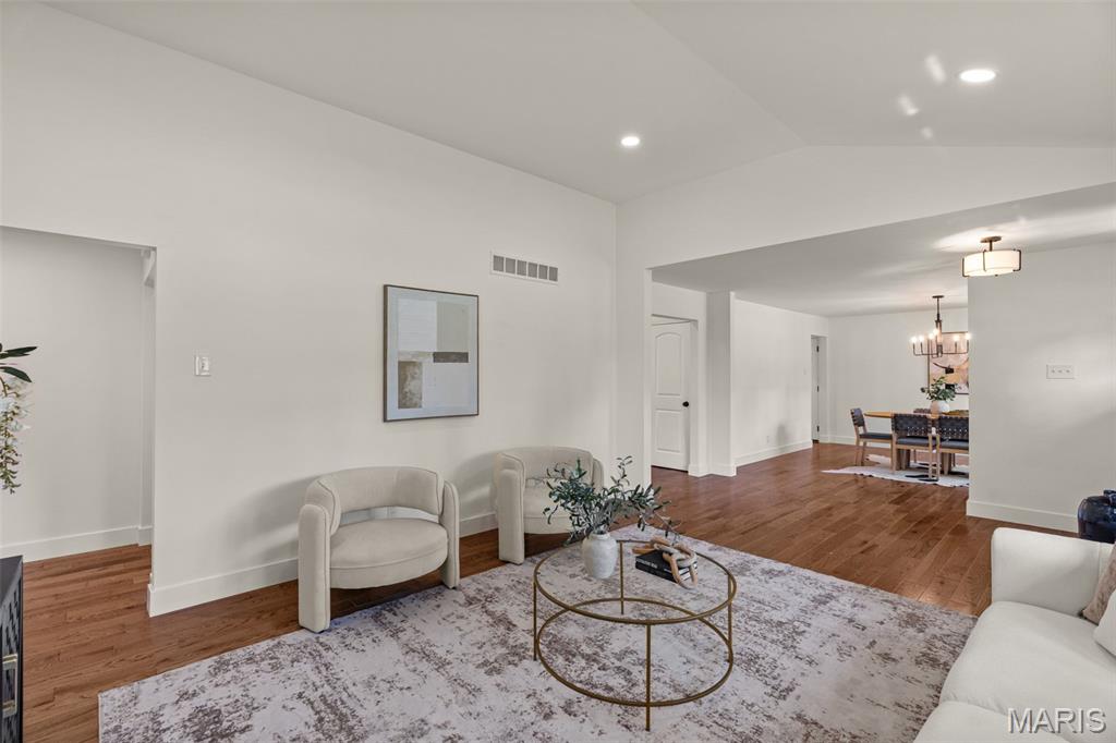 Warson Square 1 - Residential