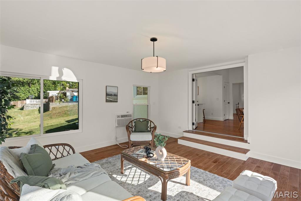 Warson Square 1 - Residential