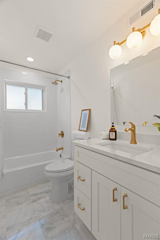 Warson Square 1 - Residential