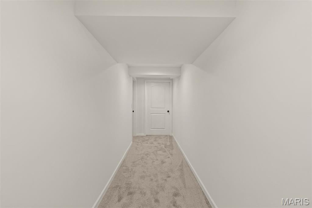 Warson Square 1 - Residential