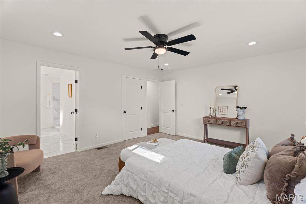 Warson Square 1 - Residential