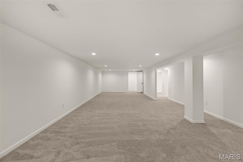 Warson Square 1 - Residential