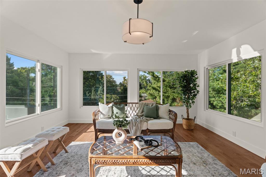 Warson Square 1 - Residential