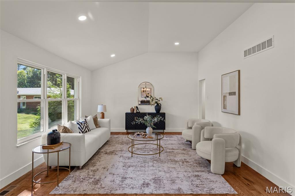 Warson Square 1 - Residential