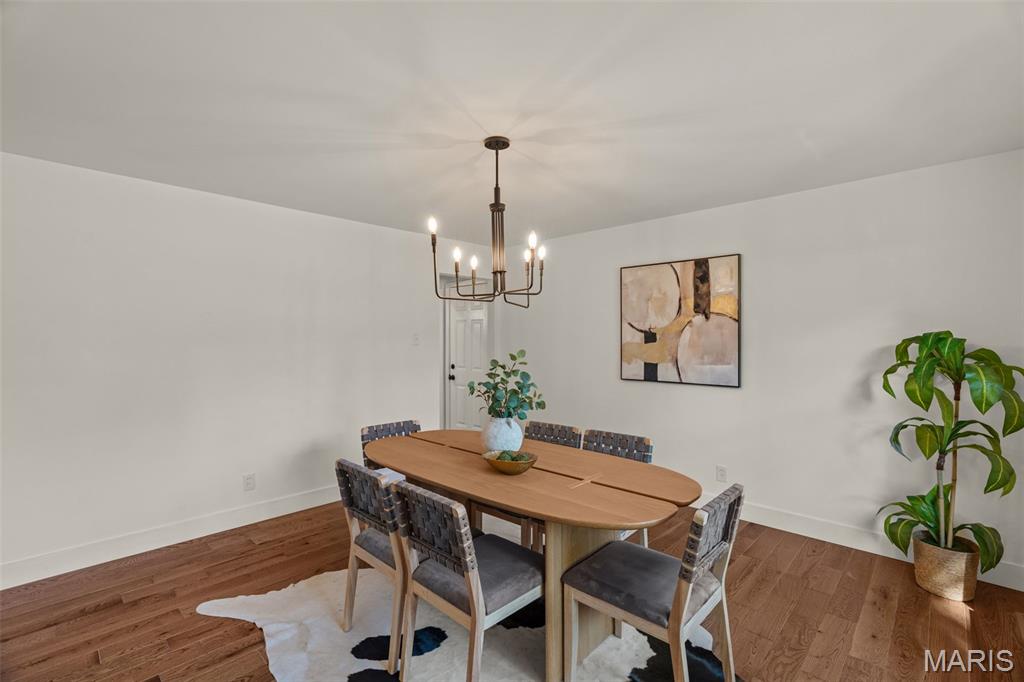 Warson Square 1 - Residential