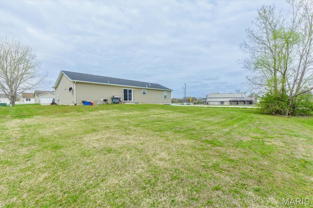 Crooked Creek Estates 3 - Residential