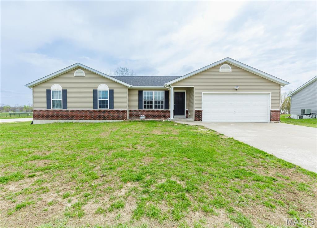 Crooked Creek Estates 3 - Residential