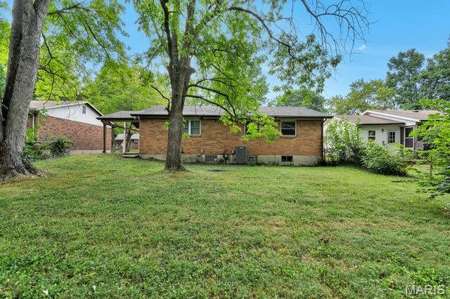 Pleasant Hollow 1 - Residential