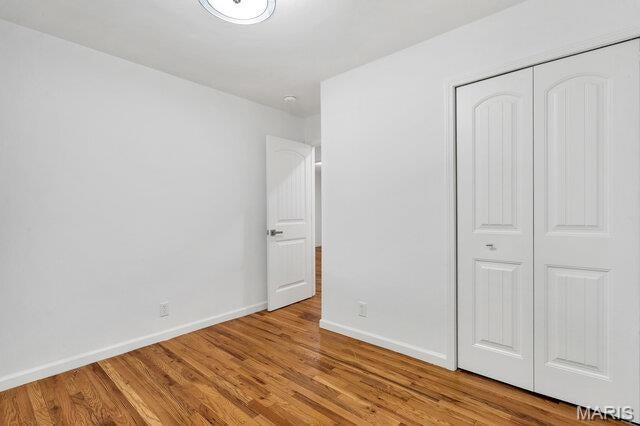 Pleasant Hollow 1 - Residential