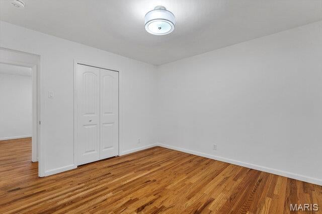 Pleasant Hollow 1 - Residential