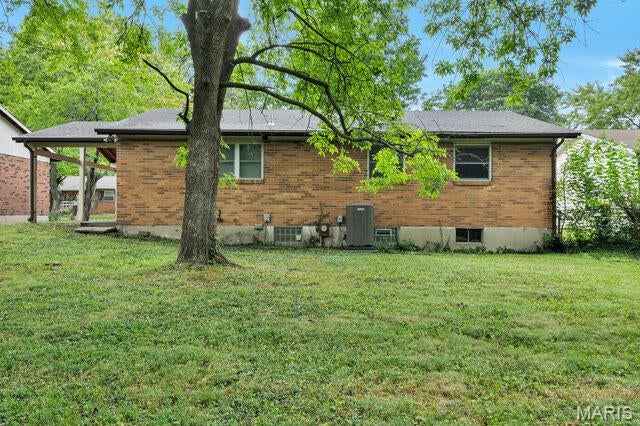 Pleasant Hollow 1 - Residential