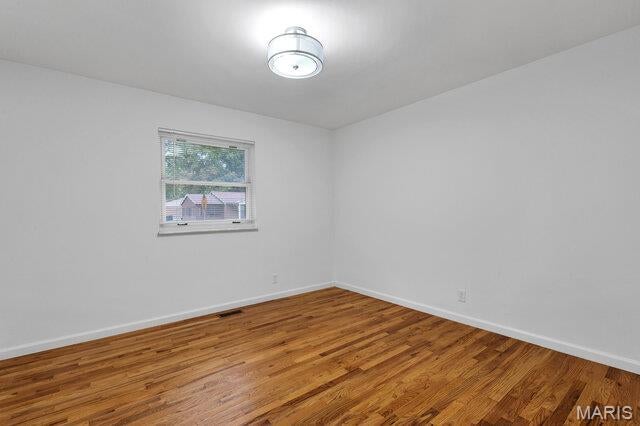Pleasant Hollow 1 - Residential