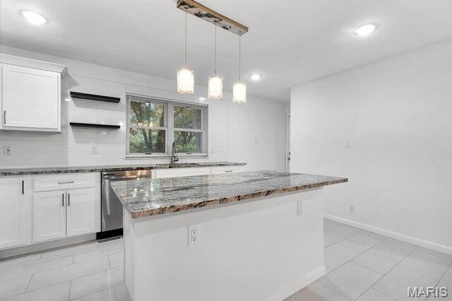 Pleasant Hollow 1 - Residential