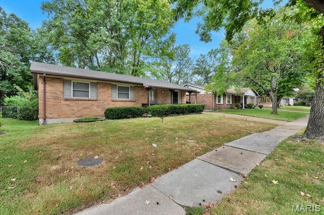 Pleasant Hollow 1 - Residential