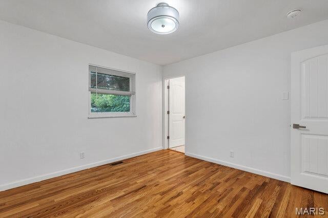 Pleasant Hollow 1 - Residential