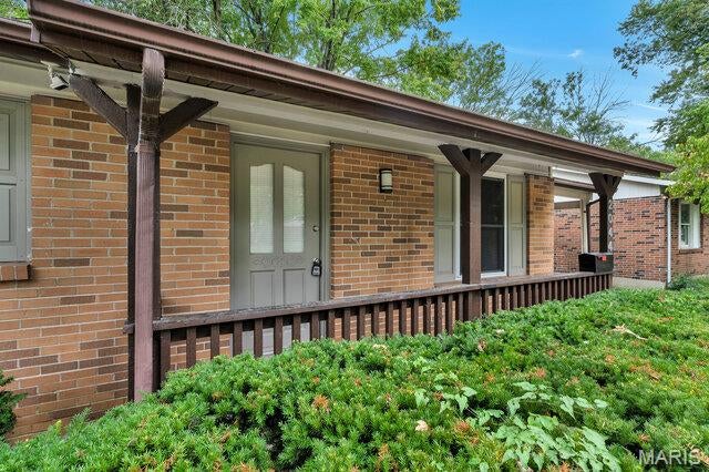 Pleasant Hollow 1 - Residential