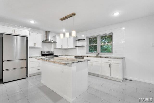 Pleasant Hollow 1 - Residential