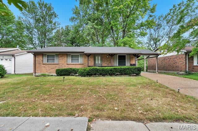 Pleasant Hollow 1 - Residential