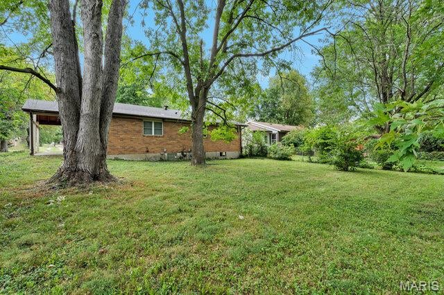 Pleasant Hollow 1 - Residential