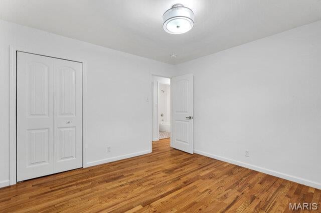 Pleasant Hollow 1 - Residential