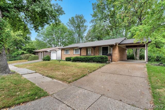 Pleasant Hollow 1 - Residential
