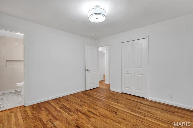Pleasant Hollow 1 - Residential