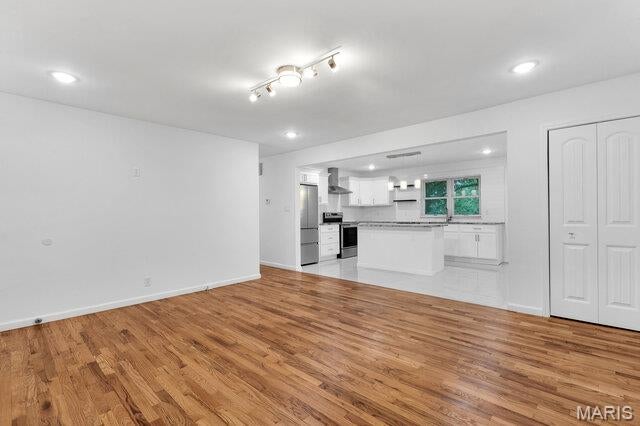 Pleasant Hollow 1 - Residential